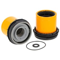 FUEL WATER SEPARATOR FILTER