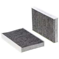 CABIN AIR FILTER
