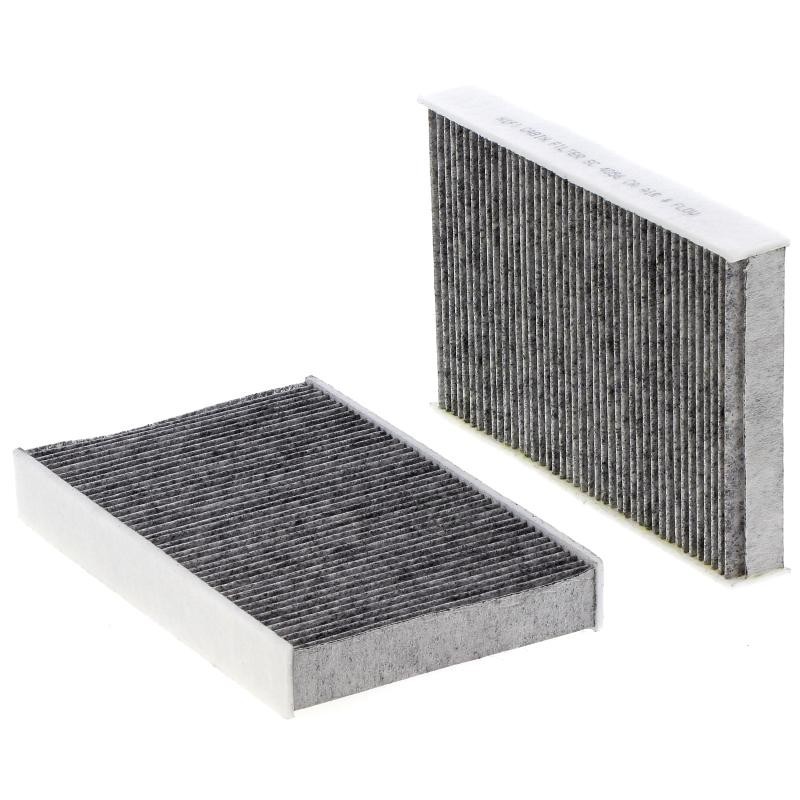 CABIN AIR FILTER