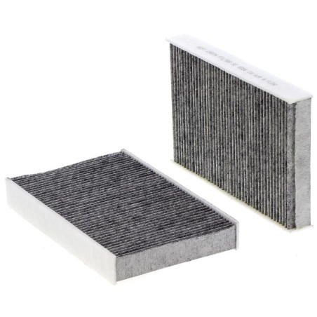 CABIN AIR FILTER
