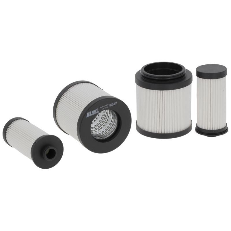 FUEL FILTER
