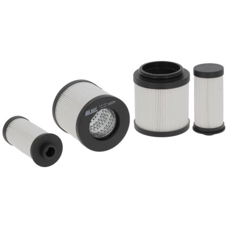 FUEL FILTER