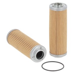 HYDRAULIC FILTER
