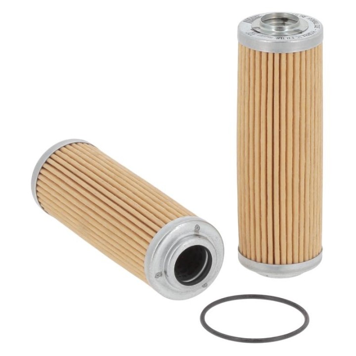 HYDRAULIC FILTER