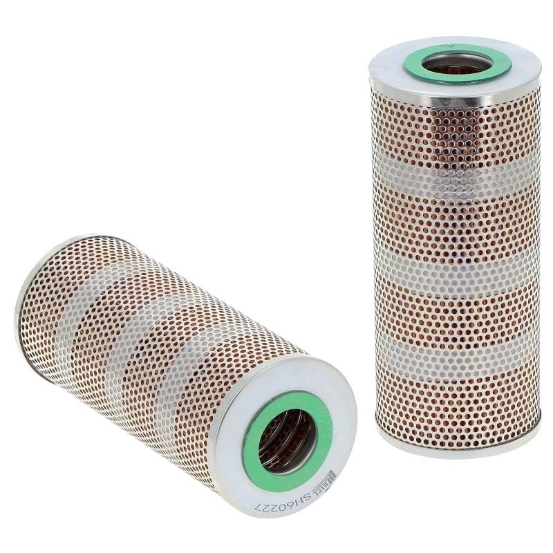 HYDRAULIC FILTER