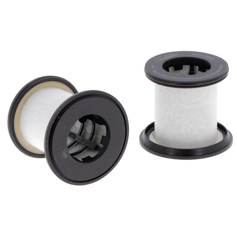 ENGINE BREATHER FILTER