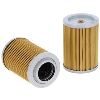 HYDRAULIC FILTER