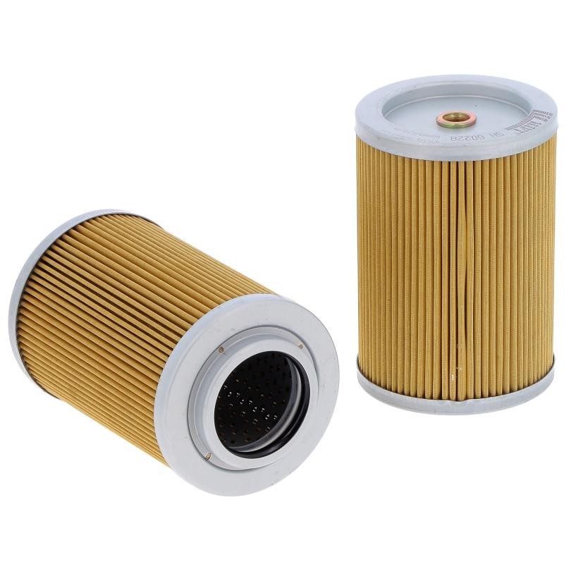 HYDRAULIC FILTER