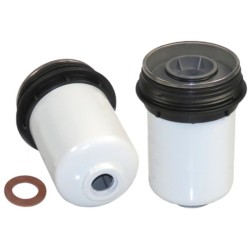 FUEL WATER SEPARATOR FILTER