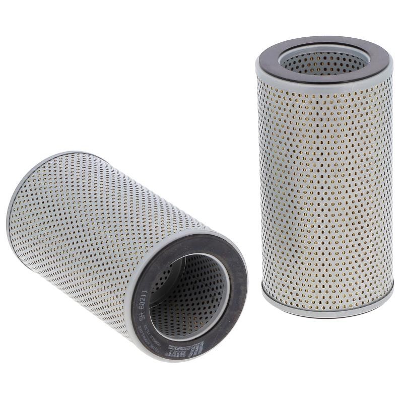 HYDRAULIC FILTER