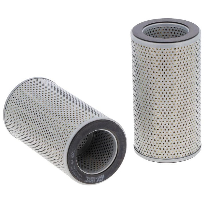 HYDRAULIC FILTER