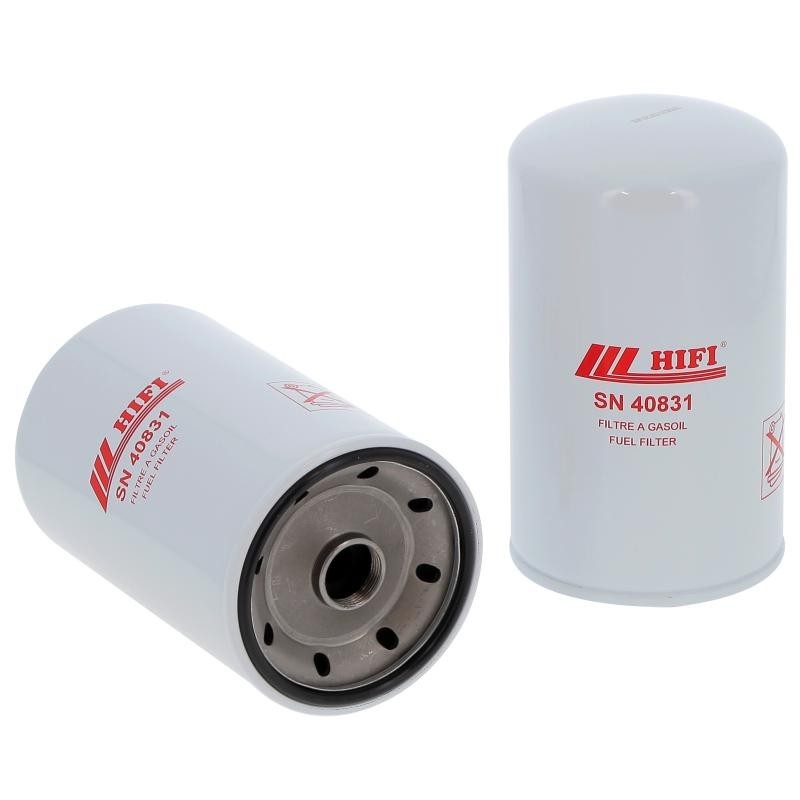 FUEL FILTER