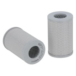 HYDRAULIC FILTER