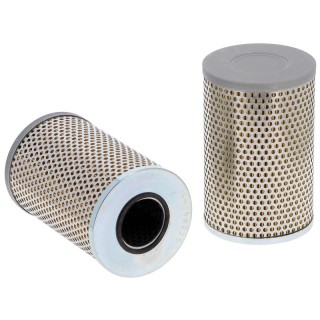 HYDRAULIC FILTER
