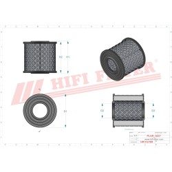 AIR FILTER