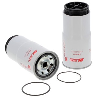 FUEL WATER SEPARATOR FILTER