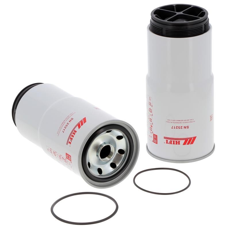 FUEL WATER SEPARATOR FILTER