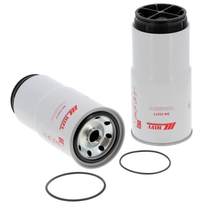 FUEL WATER SEPARATOR FILTER