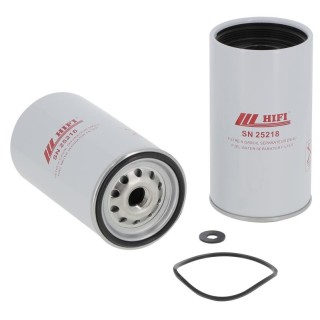 FUEL WATER SEPARATOR FILTER