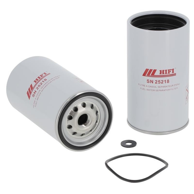 FUEL WATER SEPARATOR FILTER