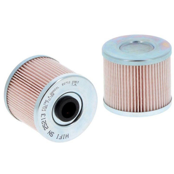 FUEL FILTER