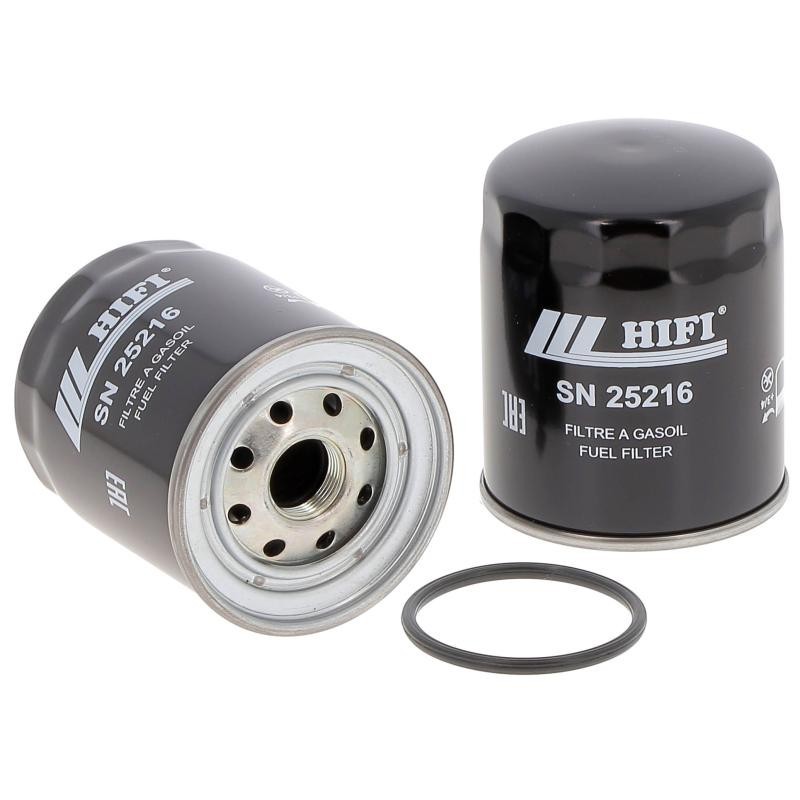 FUEL FILTER
