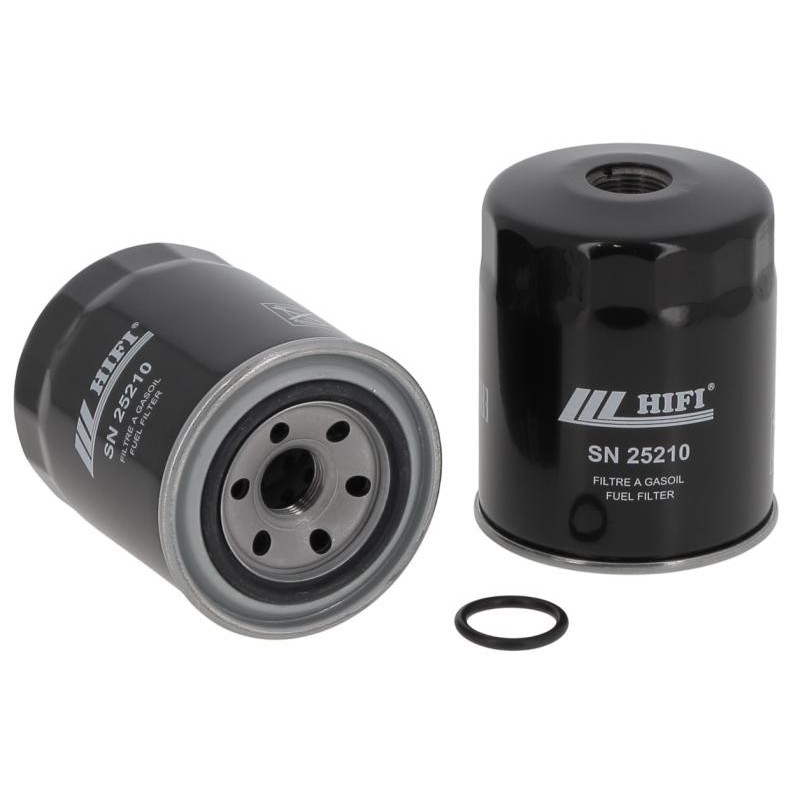 FUEL FILTER