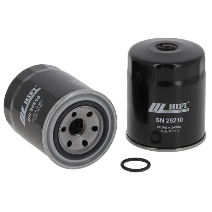 FUEL FILTER