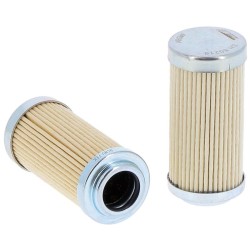 HYDRAULIC FILTER
