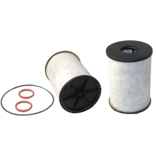 ENGINE BREATHER FILTER