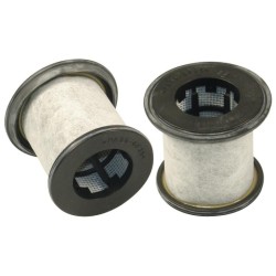 ENGINE BREATHER FILTER