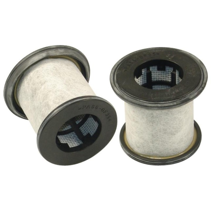 ENGINE BREATHER FILTER