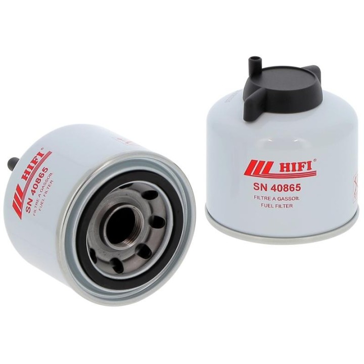 FUEL FILTER