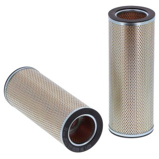 HYDRAULIC FILTER