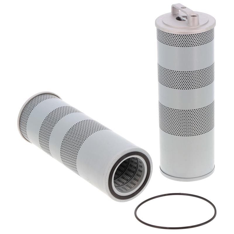 HYDRAULIC FILTER