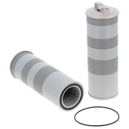 HYDRAULIC FILTER
