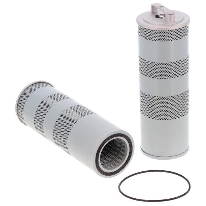 HYDRAULIC FILTER