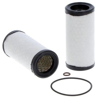 GAS FILTER