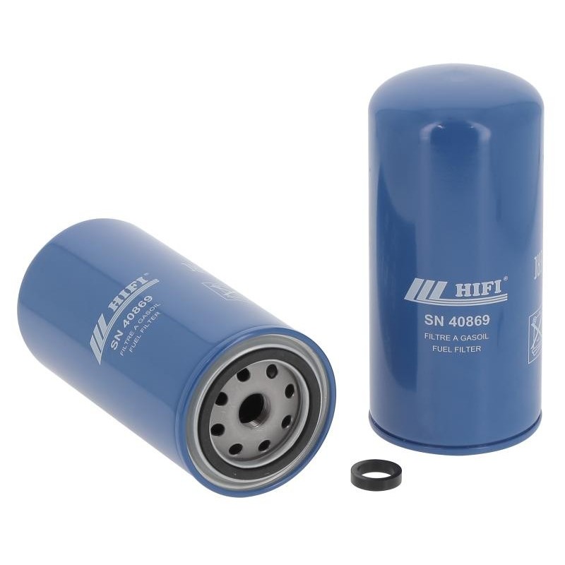 FUEL FILTER