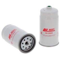 FUEL WATER SEPARATOR FILTER