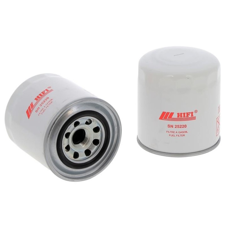 FUEL FILTER