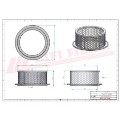 FUEL FILTER