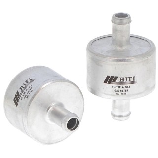 GAS FILTER