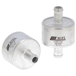 GAS FILTER