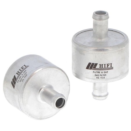 GAS FILTER