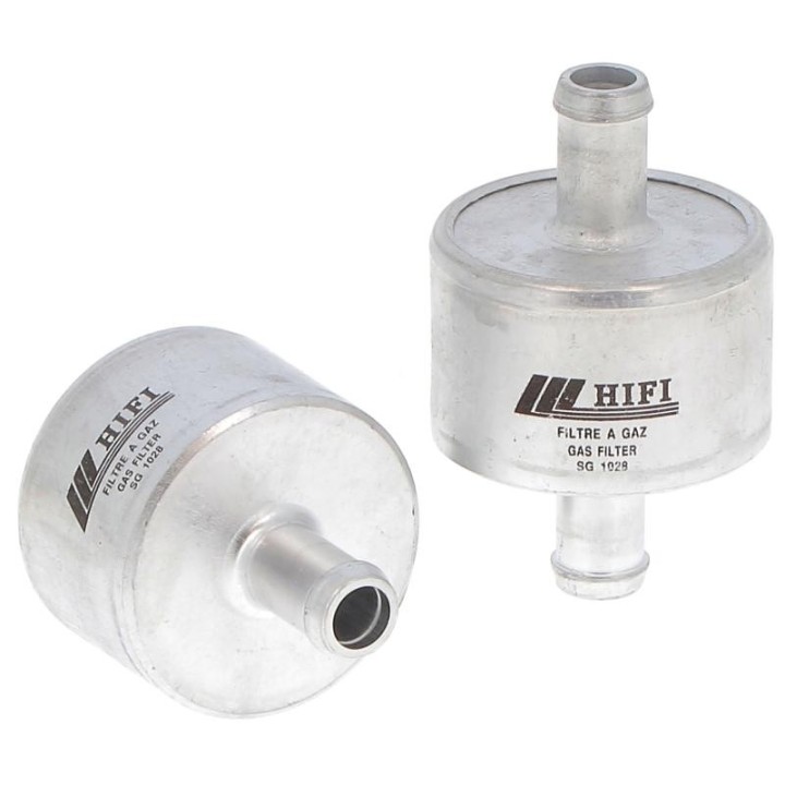GAS FILTER