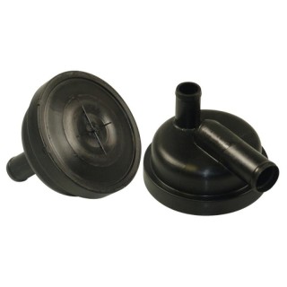 ENGINE BREATHER FILTER
