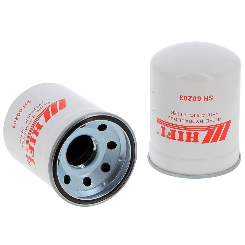 HYDRAULIC FILTER
