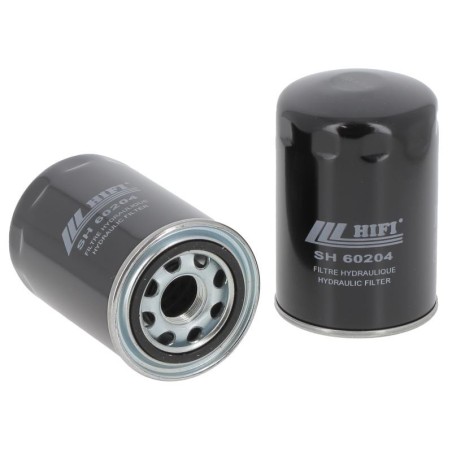 HYDRAULIC FILTER