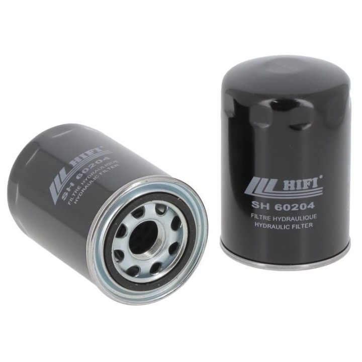 HYDRAULIC FILTER